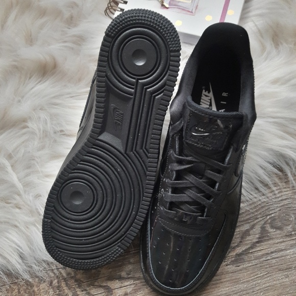 NEW Nike Air Force 1 '07 LX - Picture 7 of 8